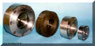 Valves of the Wafer Type
